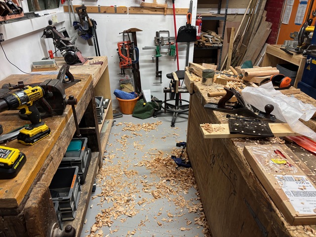 Process Detail for Child's Stool