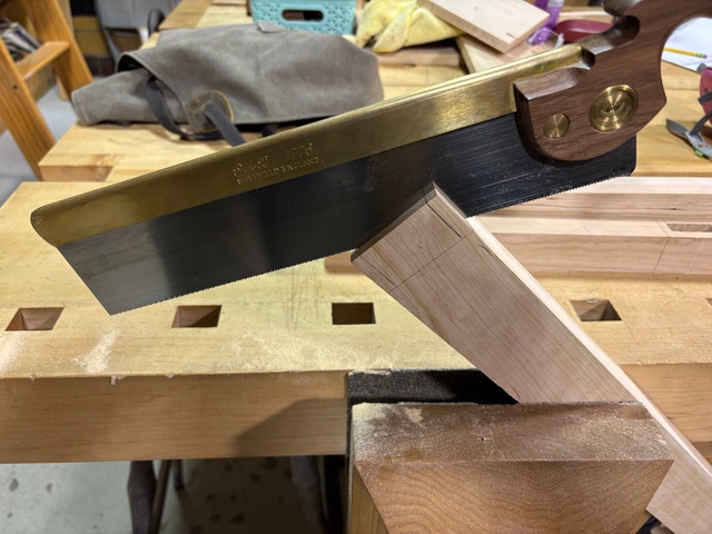 Process Detail for Wall Cabinet made at SBWI